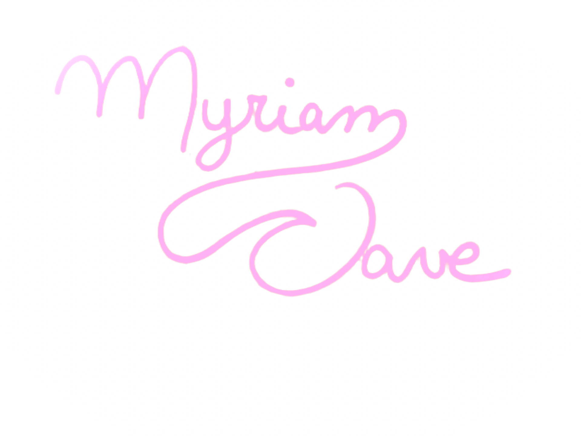 Myriam Wave
